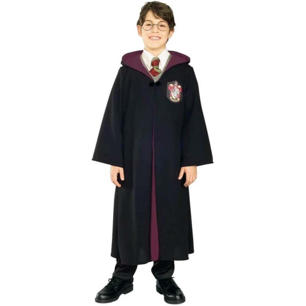 Deluxe Harry Potter Robe