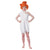 Wilma Flintstone Child Costume