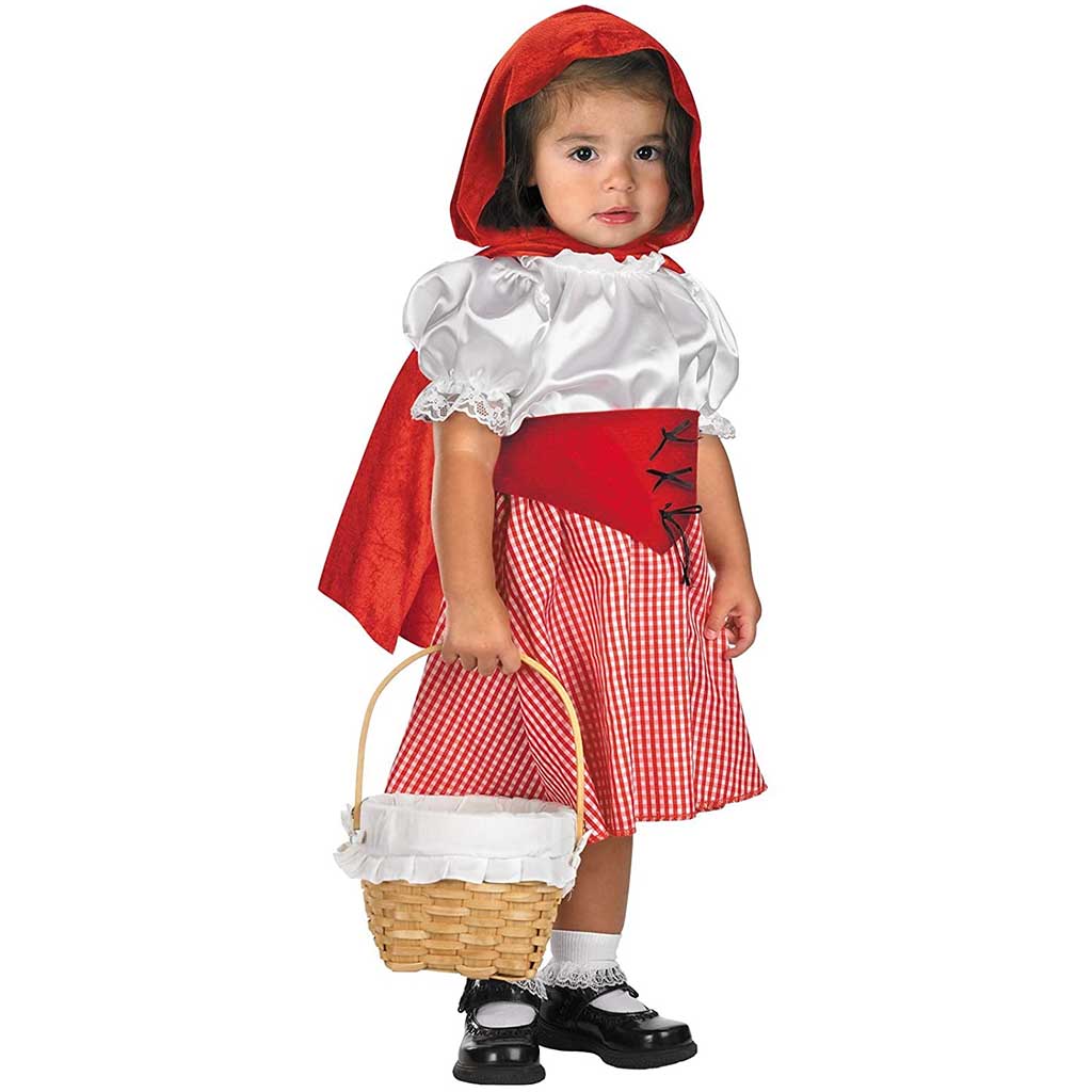 Little Red Riding Hood (12-18M) 