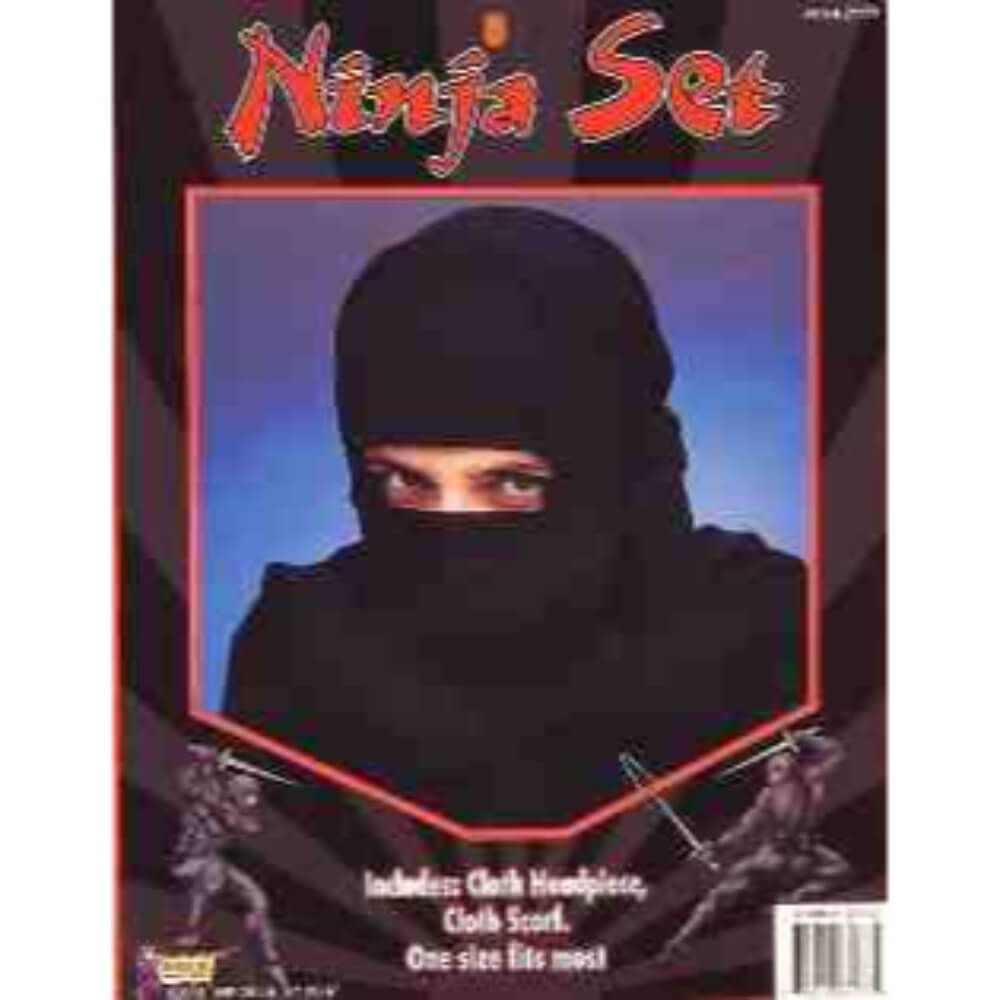 Ninja Set