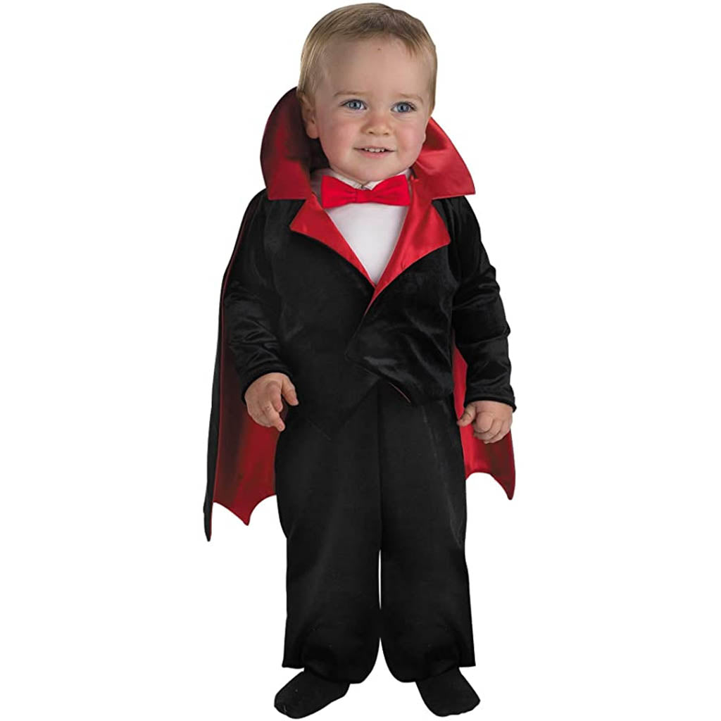 Lil Vampire Costume