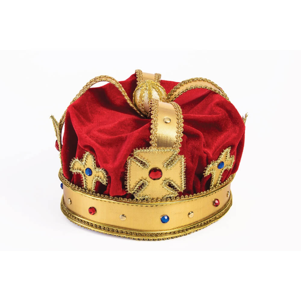 Regal King Crown 