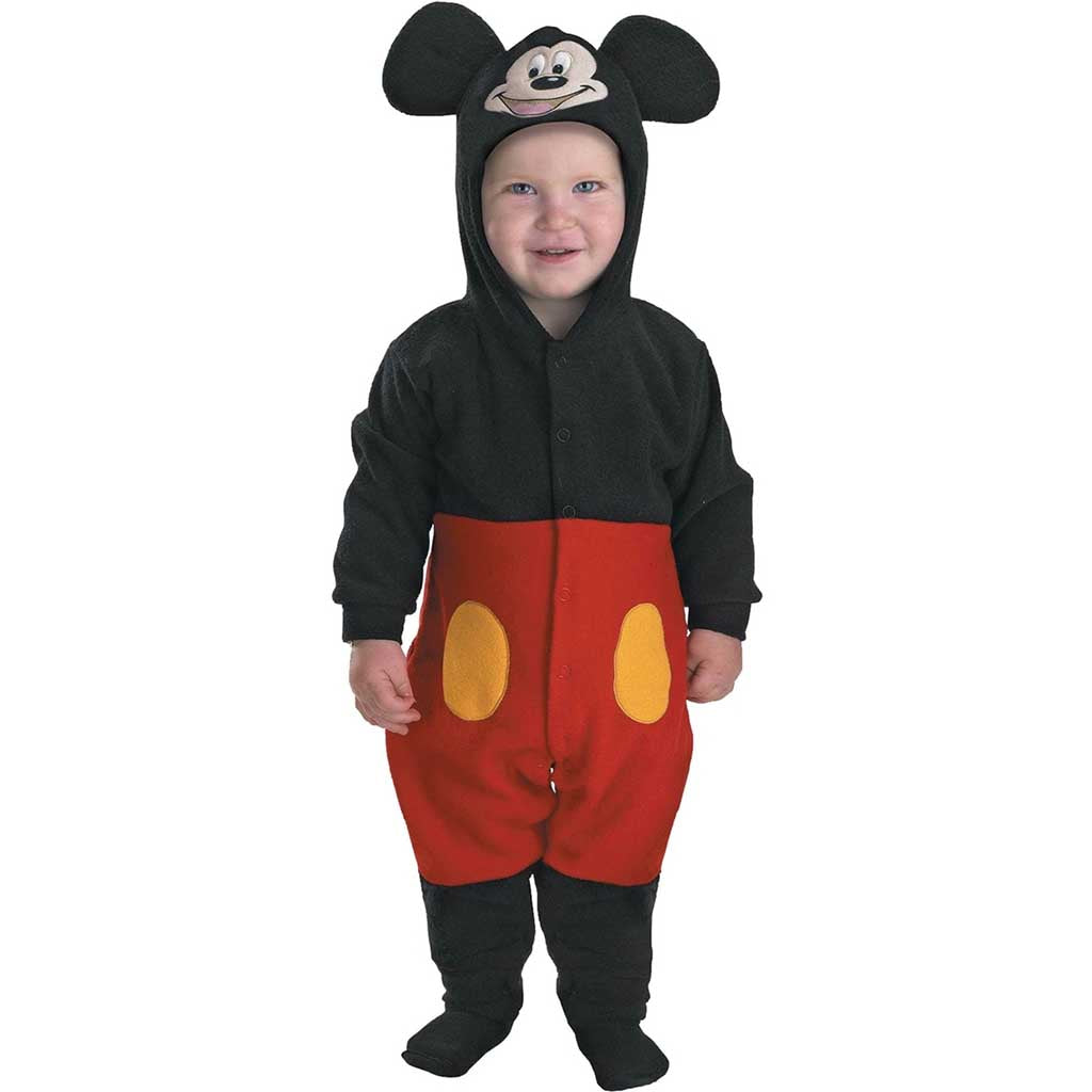 Mickey Classic (12-18M) 