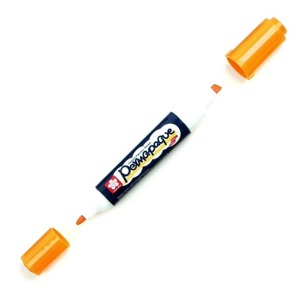 Permapaque Dual Point Opaque Paint Markers