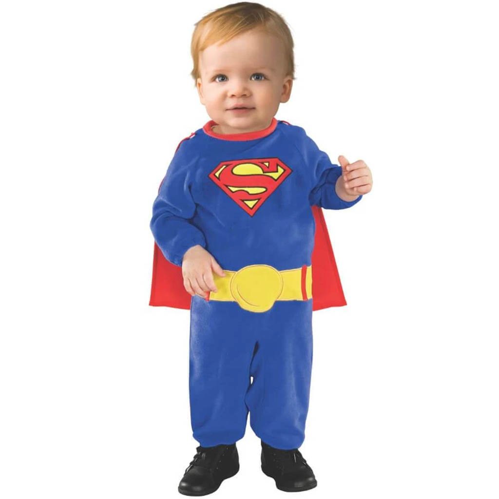 Superman Costume