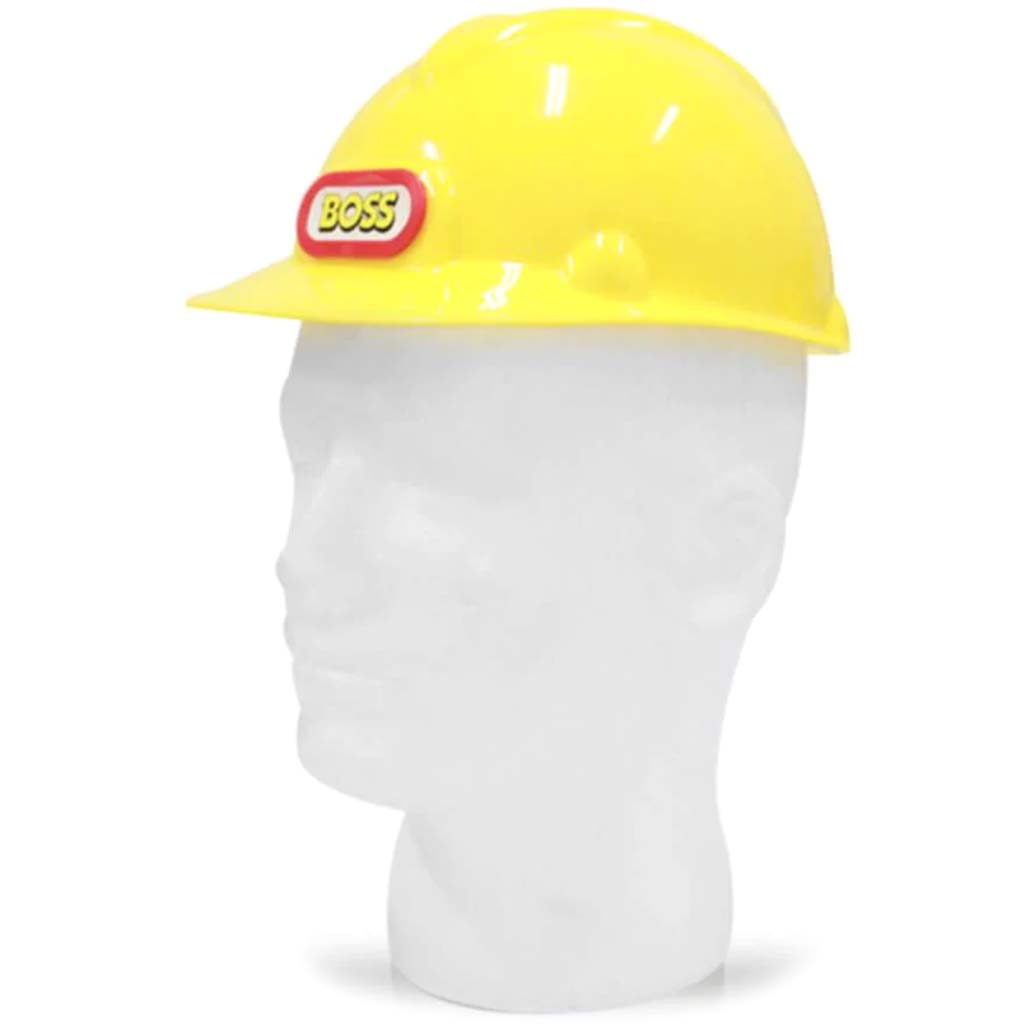 Construction Hat 