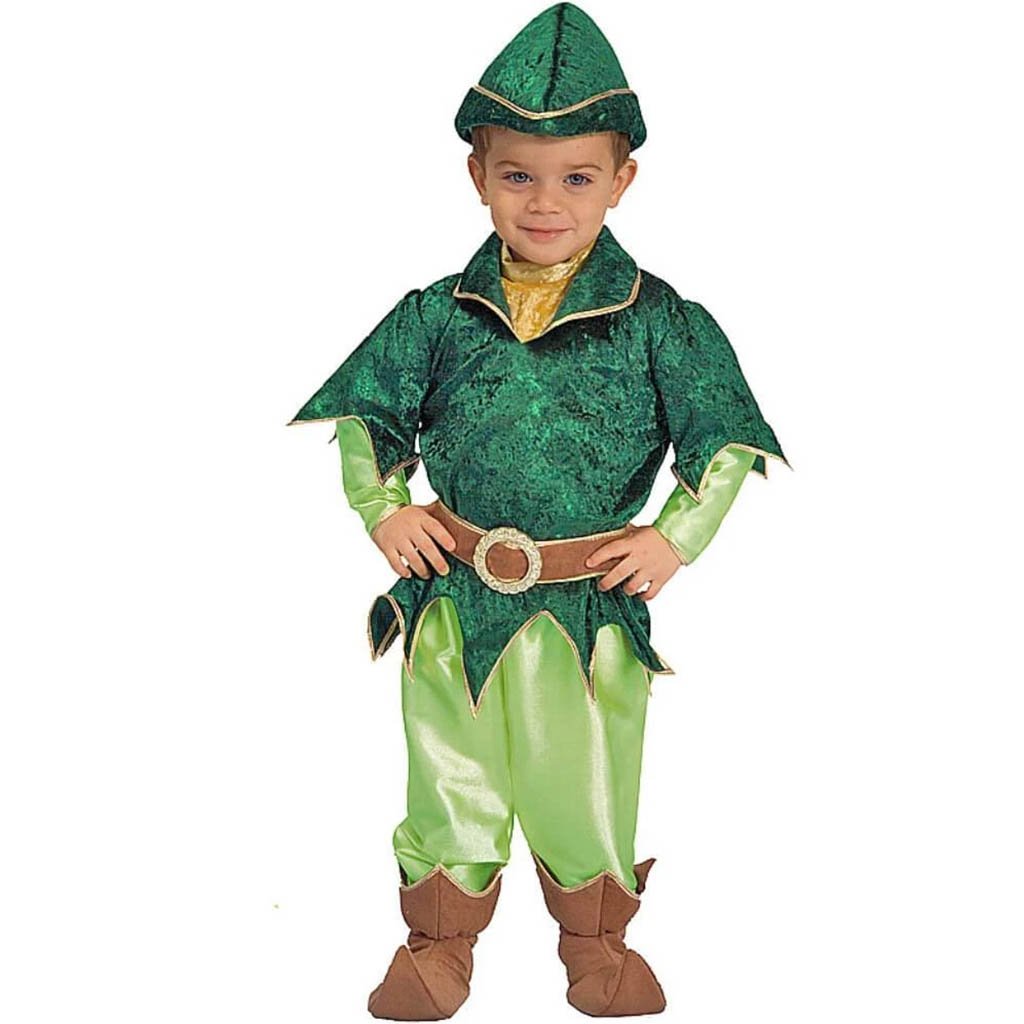 Peter pan deals outfit