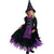 Fairytale Witch Toddler Costume