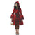 Red Riding Hood Tween Costume