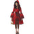 Red Riding Hood Tween Costume