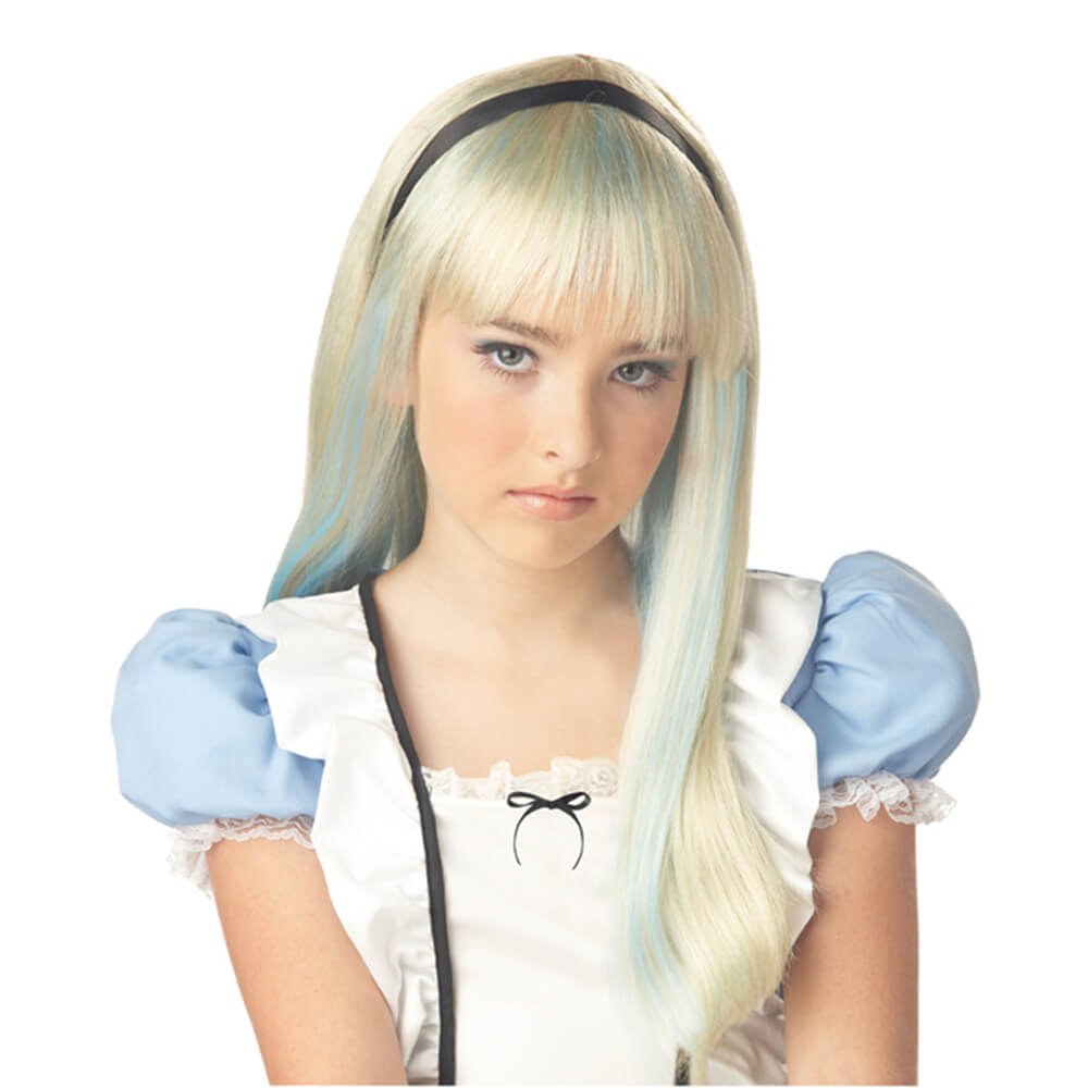 Alice Wig