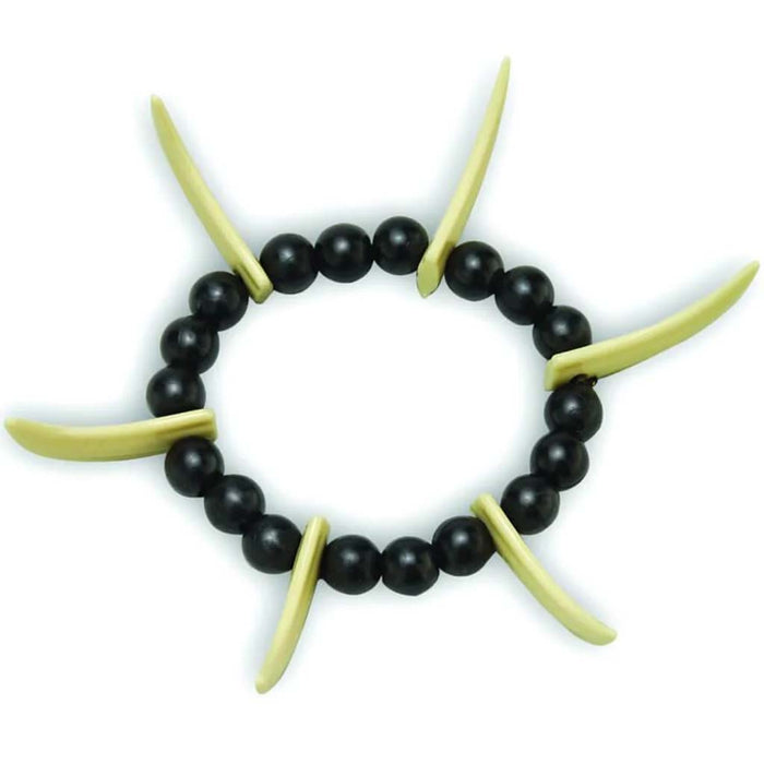 Tooth Bracelet 
