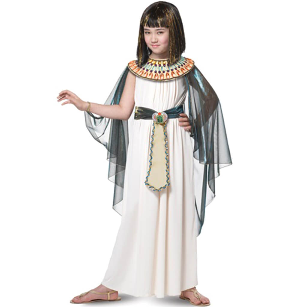 Egyptian Princess (8-10)  Medium