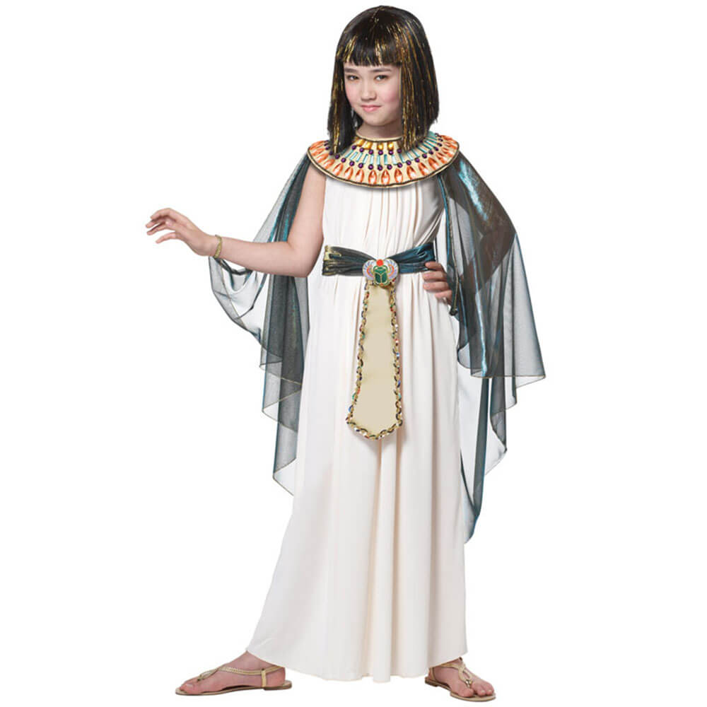 Egyptian Princess Costume