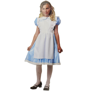 Alice Costume