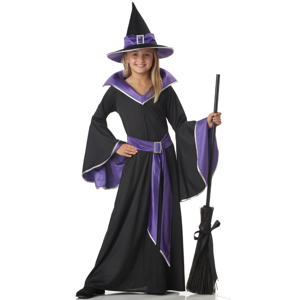 Incantasia The Glamour Witch Costume