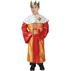 Deluxe King Costume