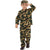 Military Officer Costume