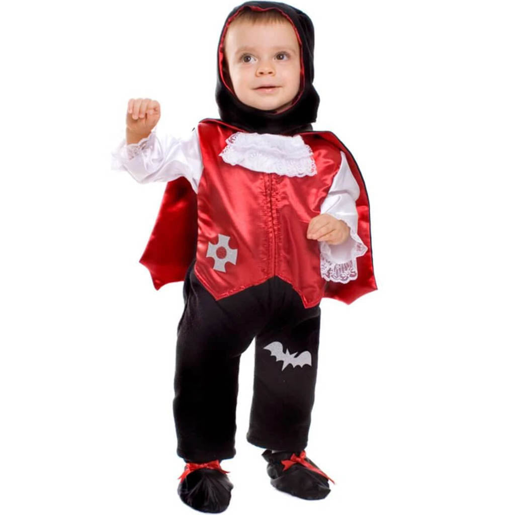 Baby Vampire Costume 