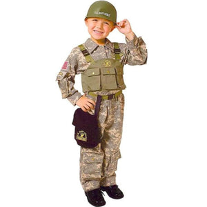 Army Special Forces Costume