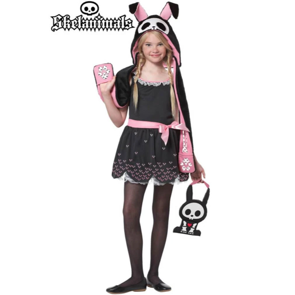 Jack The Rabbit Costume