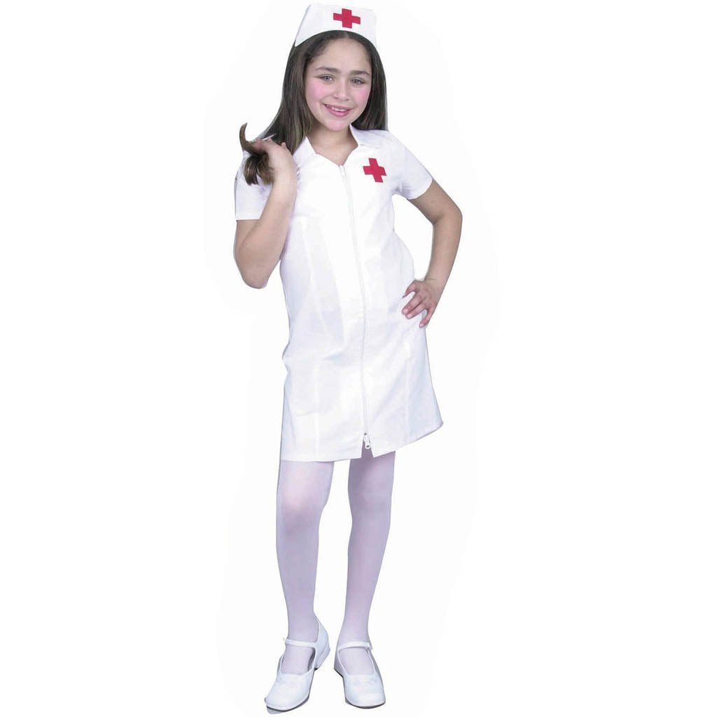 Registered Nurse Costume