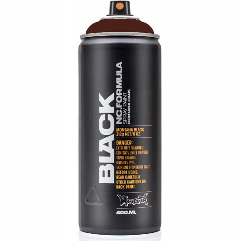 Montana Black High-Pressure 400ml (11oz)
