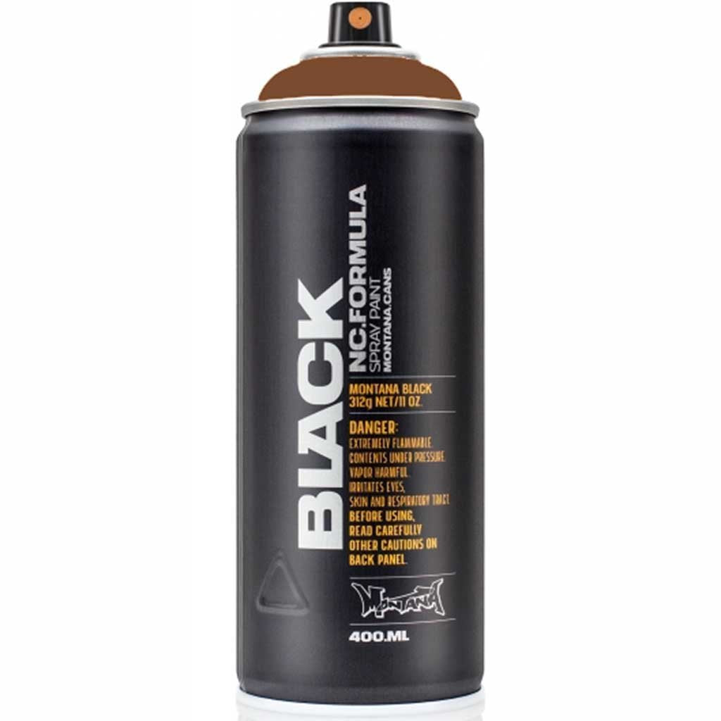 Montana Black High-Pressure 400ml (11oz)