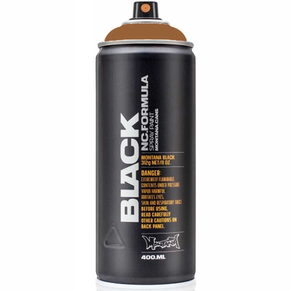 Montana Black High-Pressure 400ml