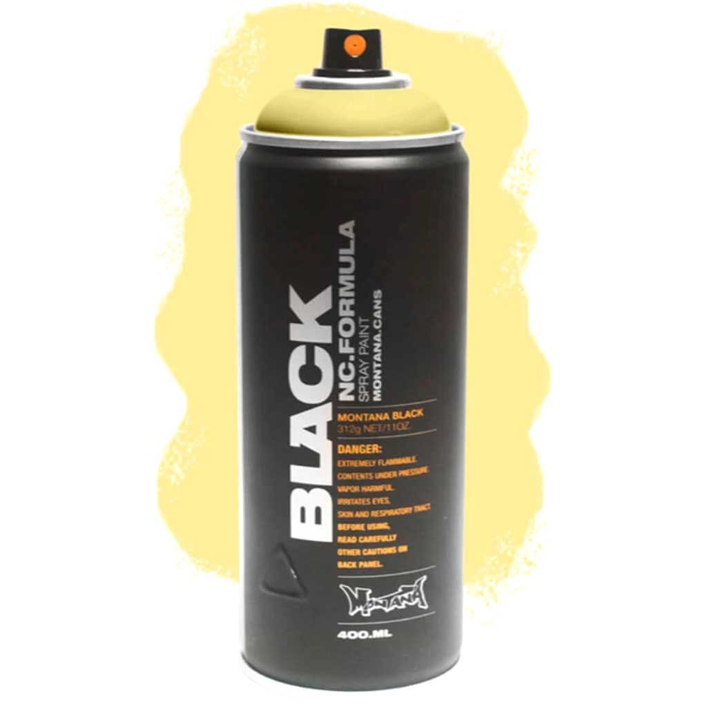 Montana Black High-Pressure 400ml (11oz)