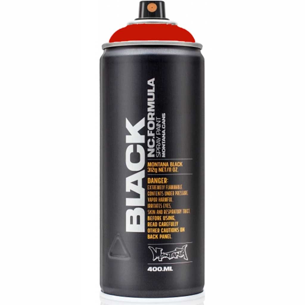 Montana Black High-Pressure 400ml (11oz)