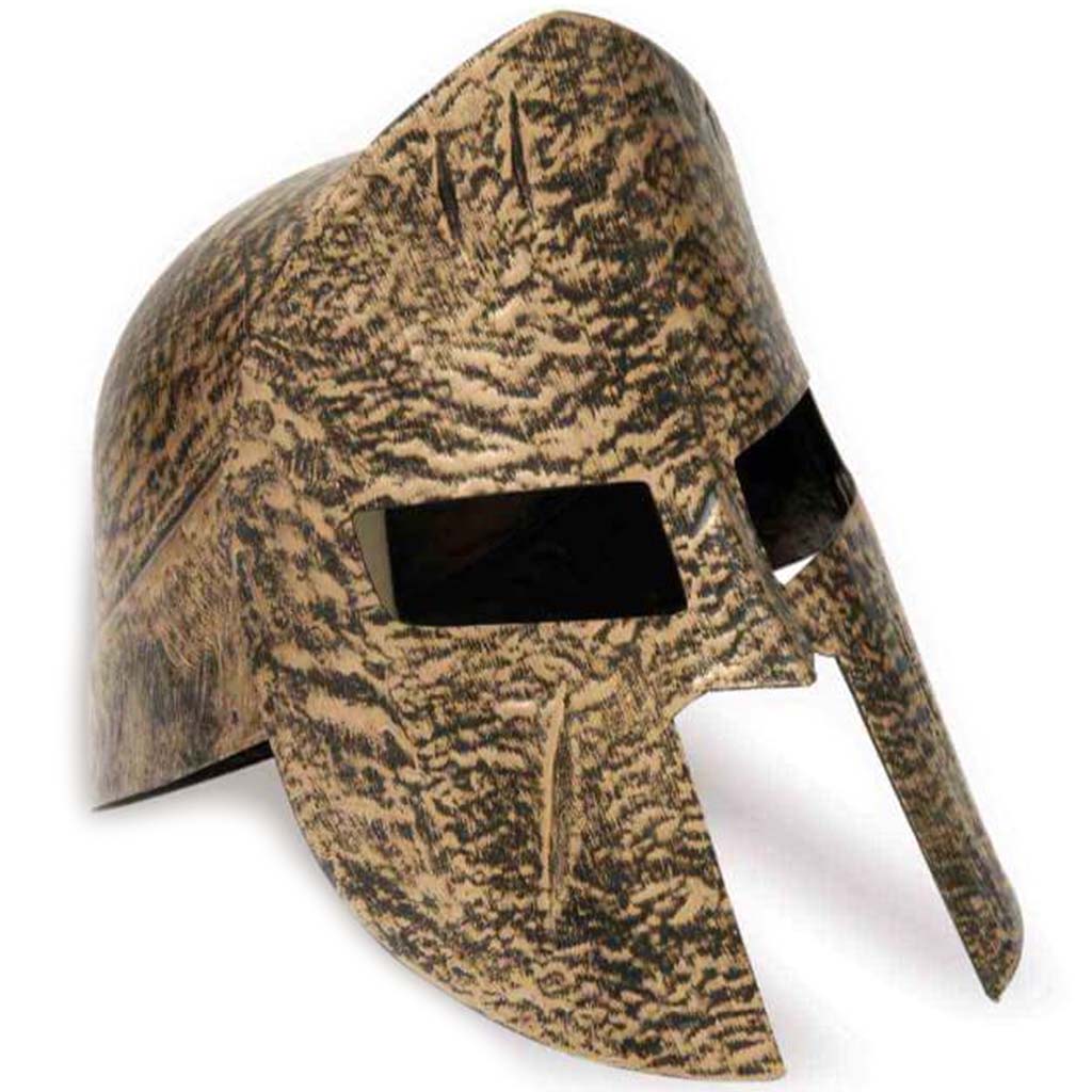 Spartan Helmet 