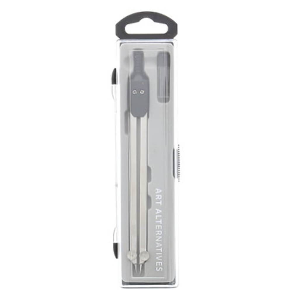 Compass &amp; Divider