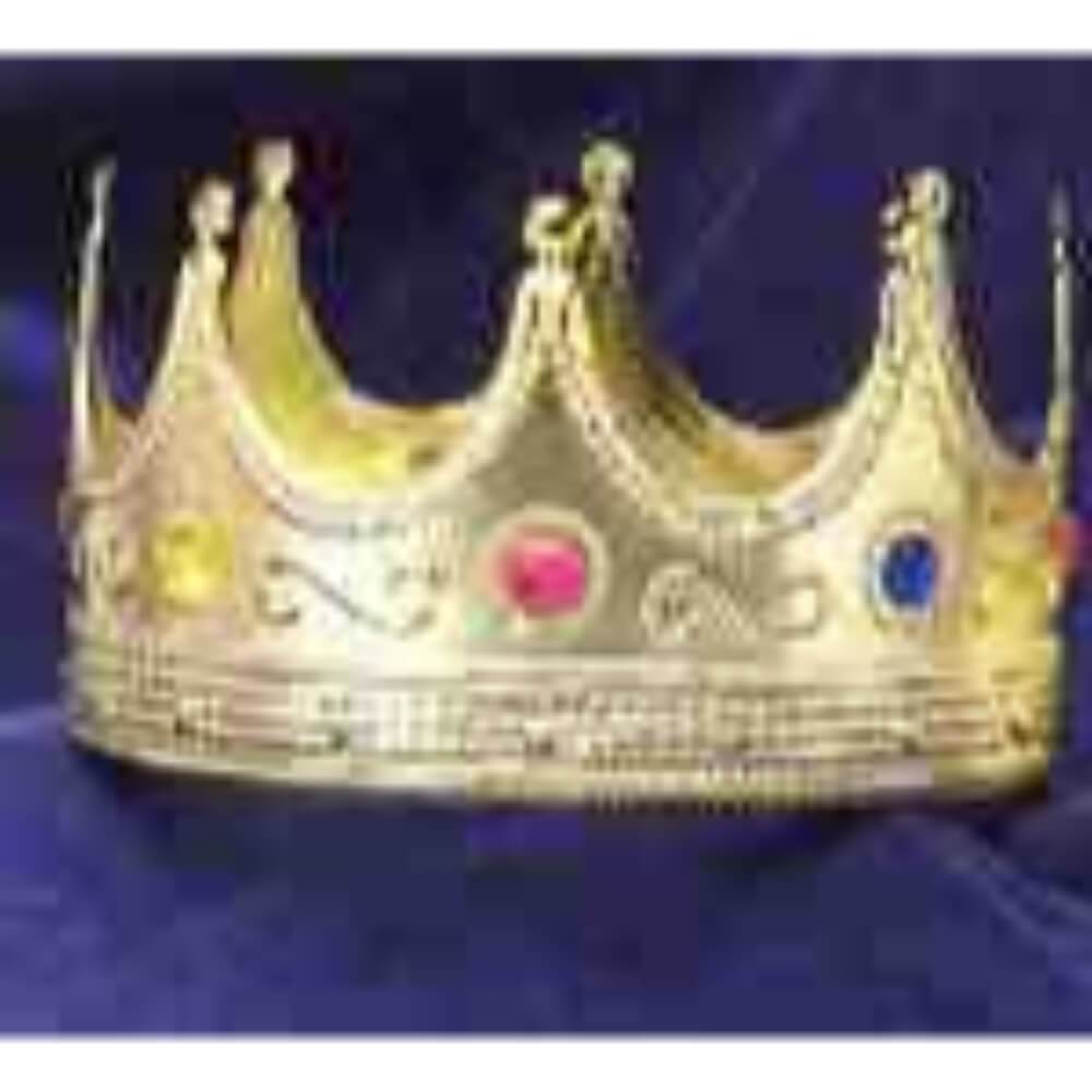 Regal King Crown 