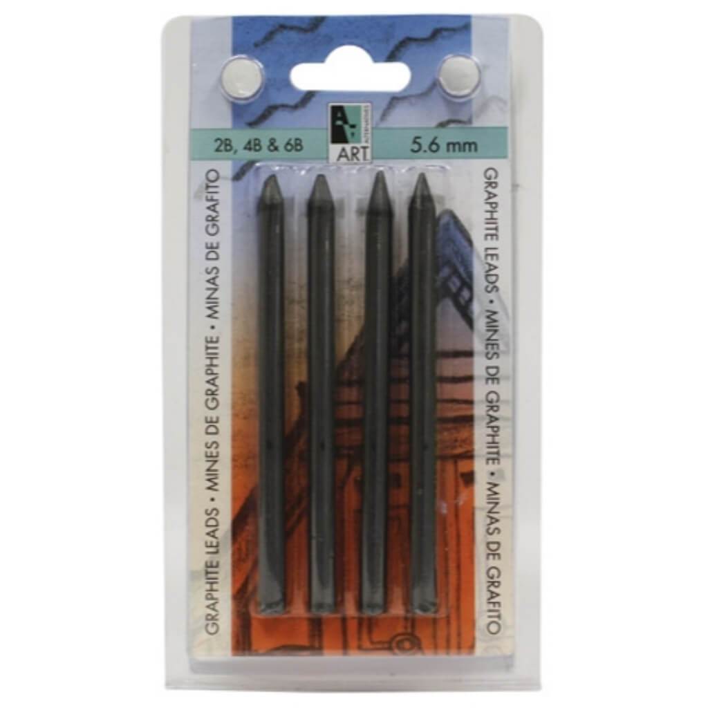 Graphite Lead Sets