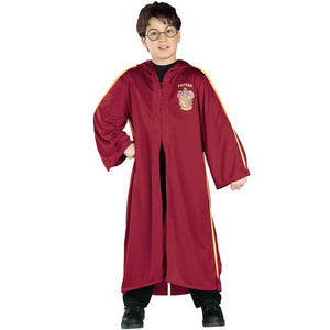 Quidditch Robe Costume