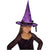 Satin Witch Hat