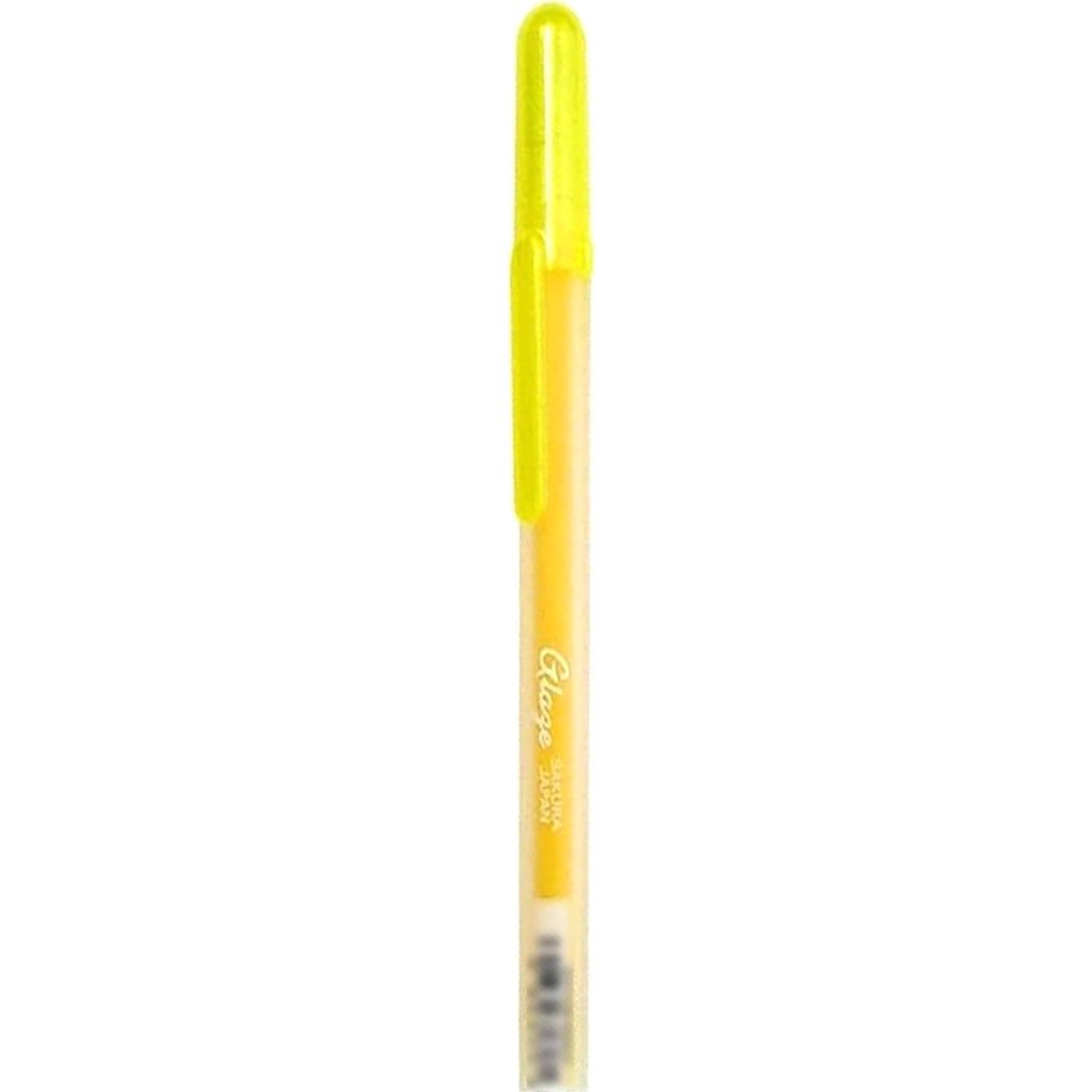 Gelly Role Glaze Bold Point Pens
