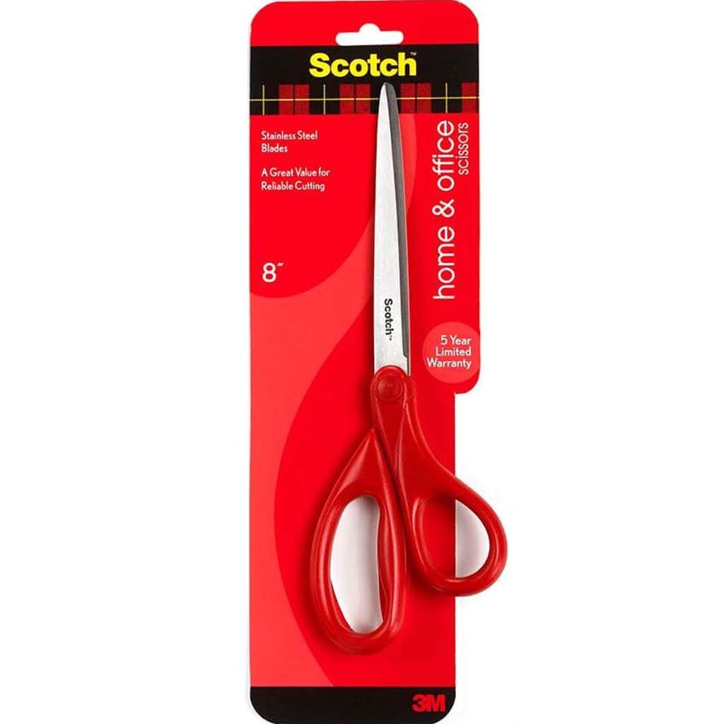 Home and Office Scissors 