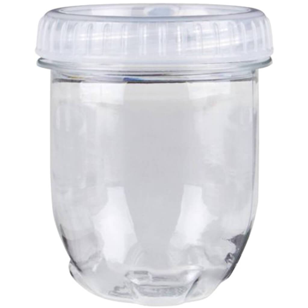 Twisterz Jars Small/Tall