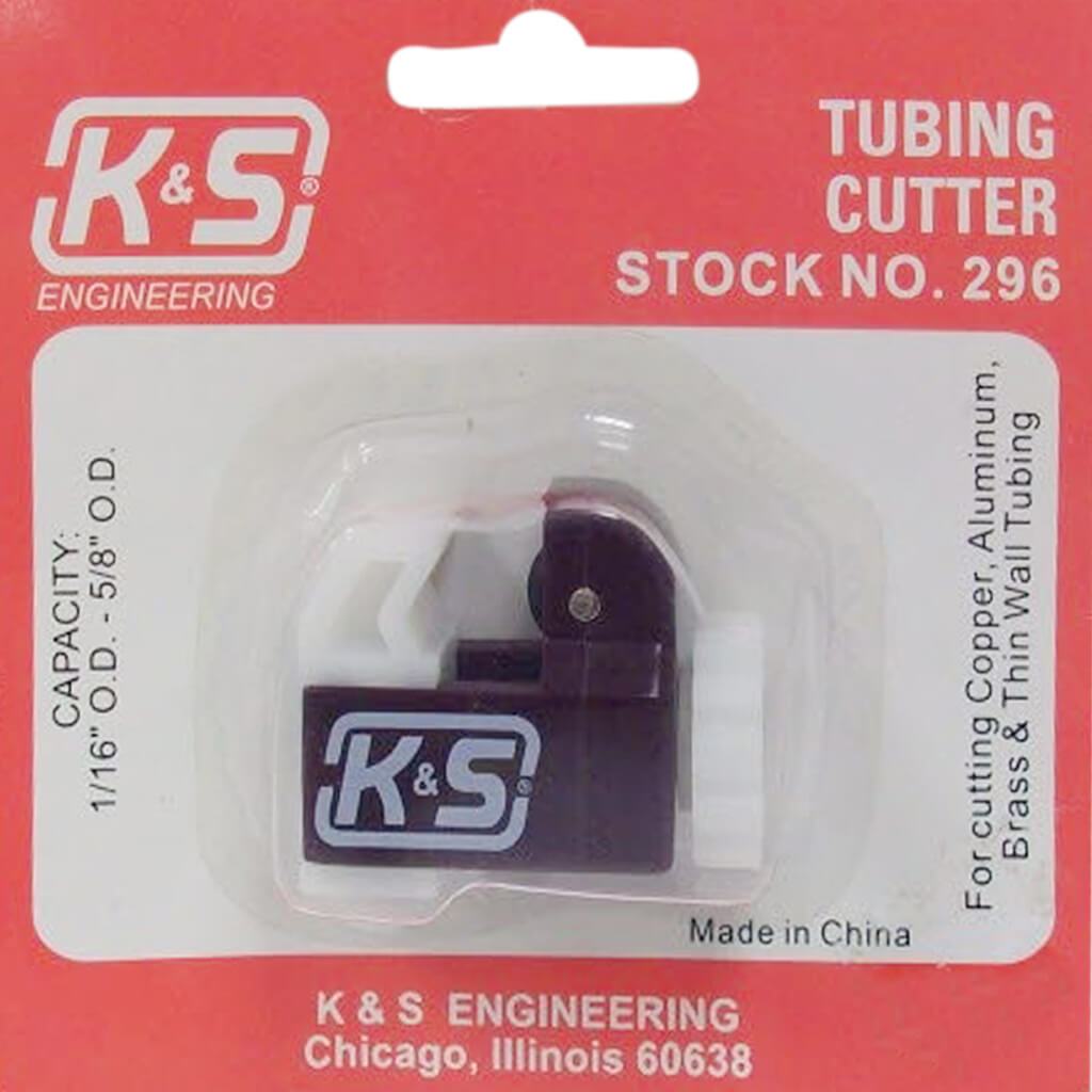 Tubing Cutter