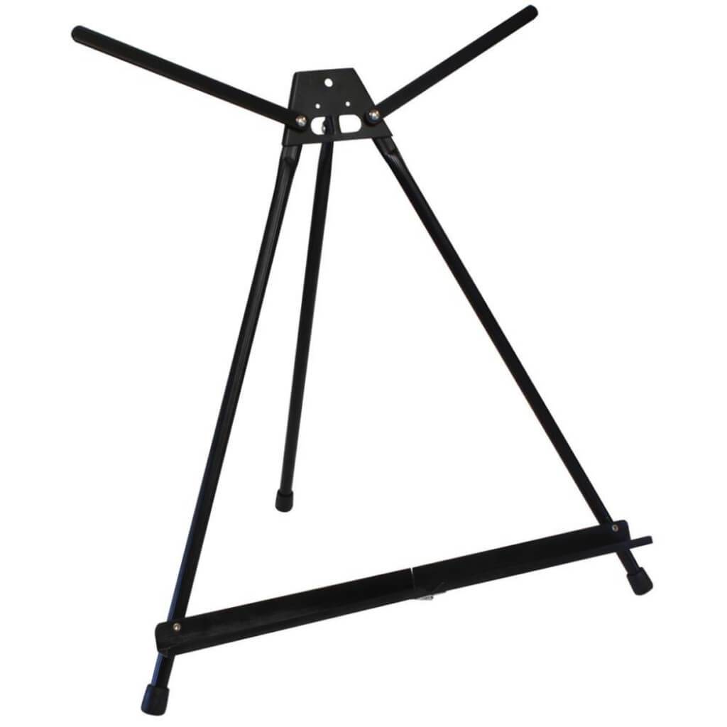 Mariposa Aluminum Table Easel