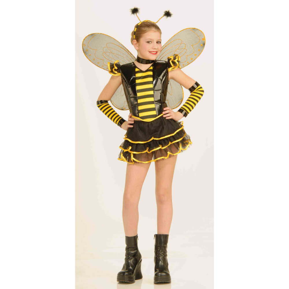 Queen Bee Costume