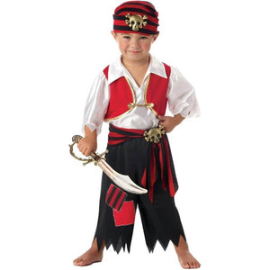 Ahoy Matey! Costume
