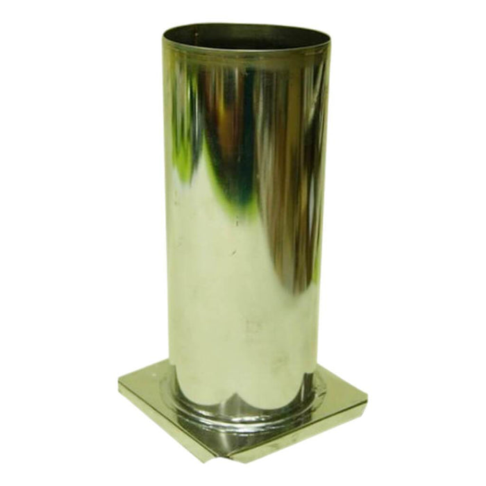 Soap Molder Round Outer Loaf 