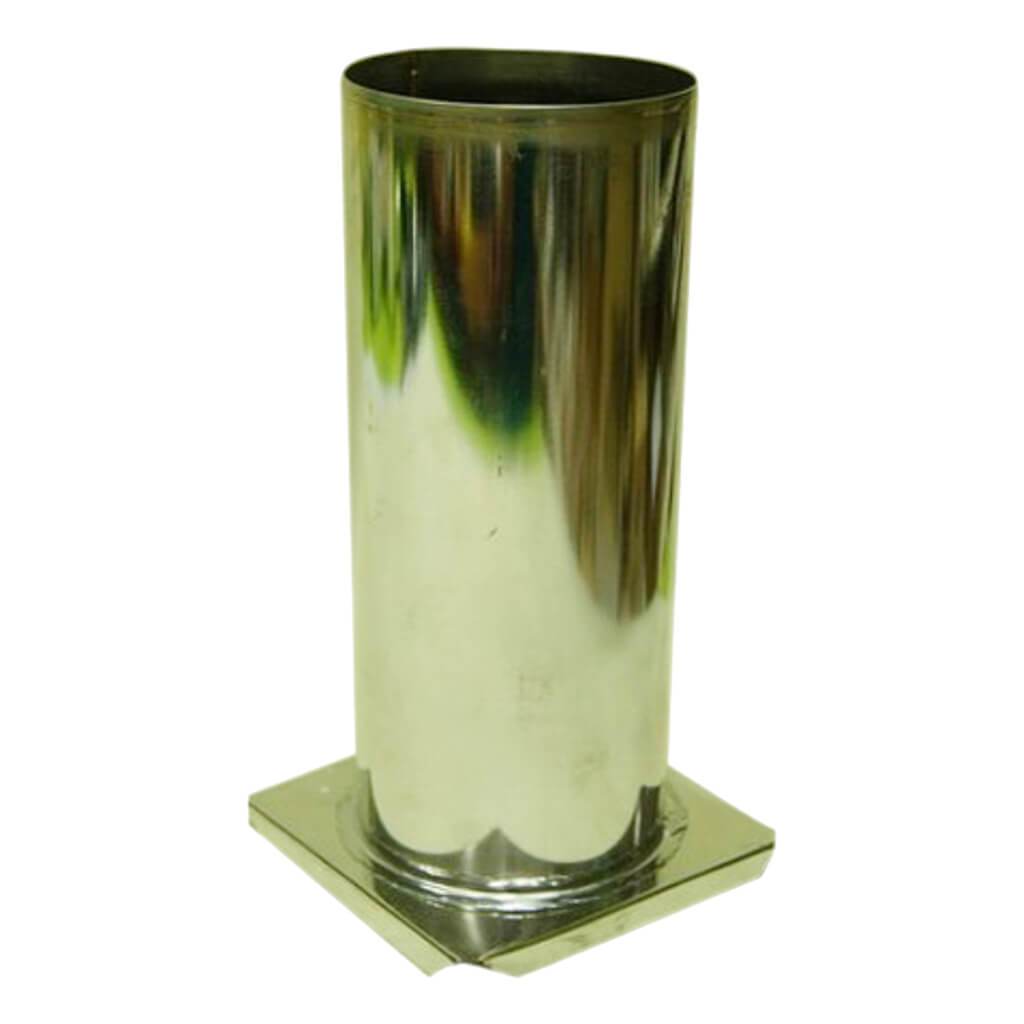 Soap Molder Round Outer Loaf 