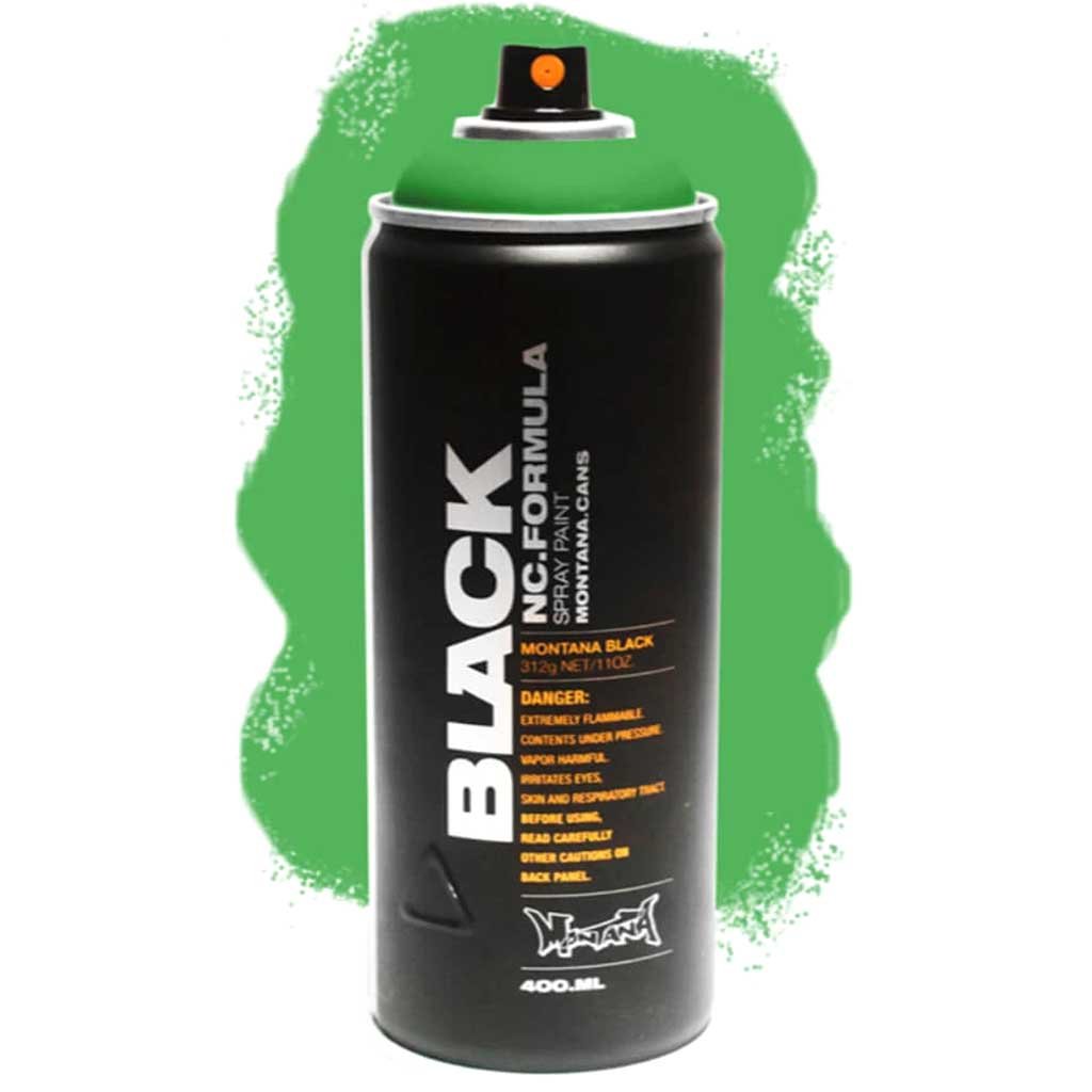 Montana Black High-Pressure 400ml (11oz)