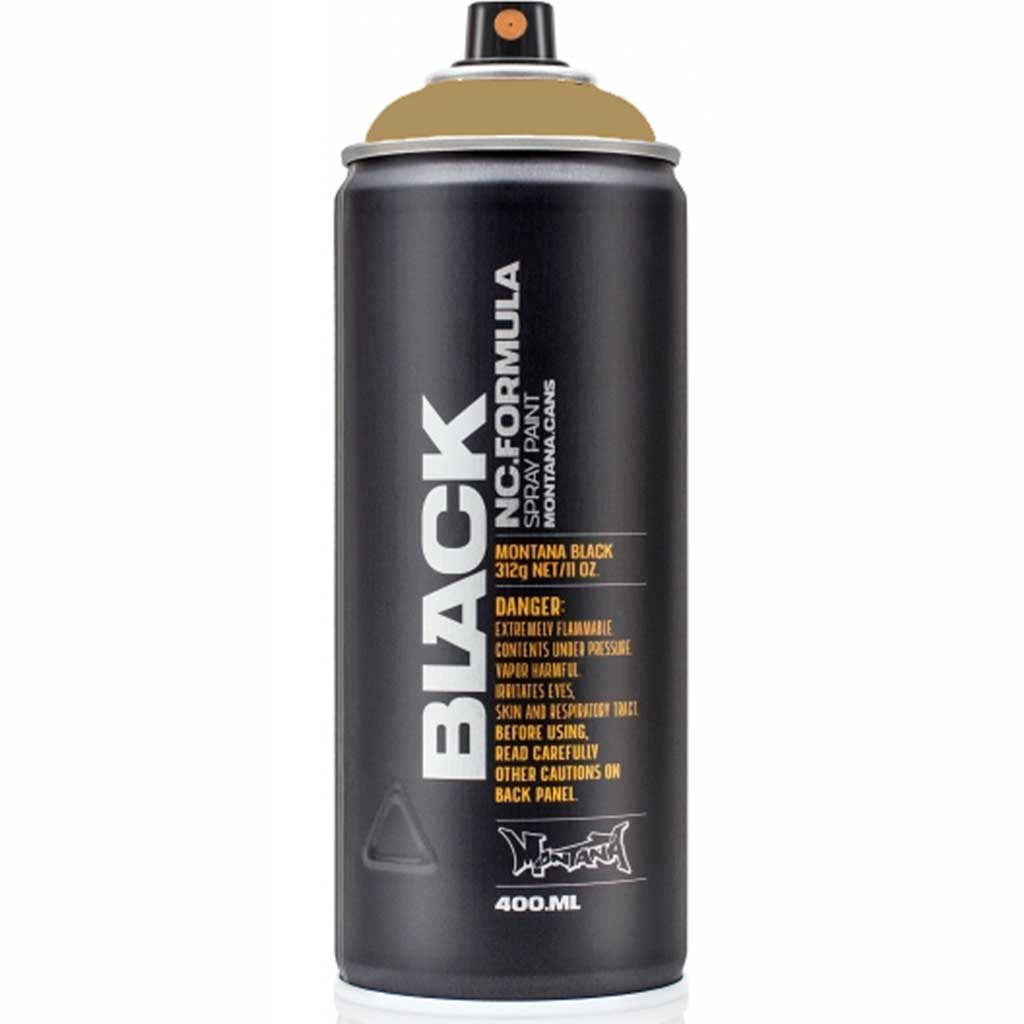 Montana Black High-Pressure 400ml (11oz)
