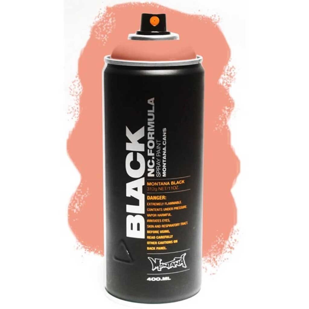 Montana Black High-Pressure 400ml (11oz)