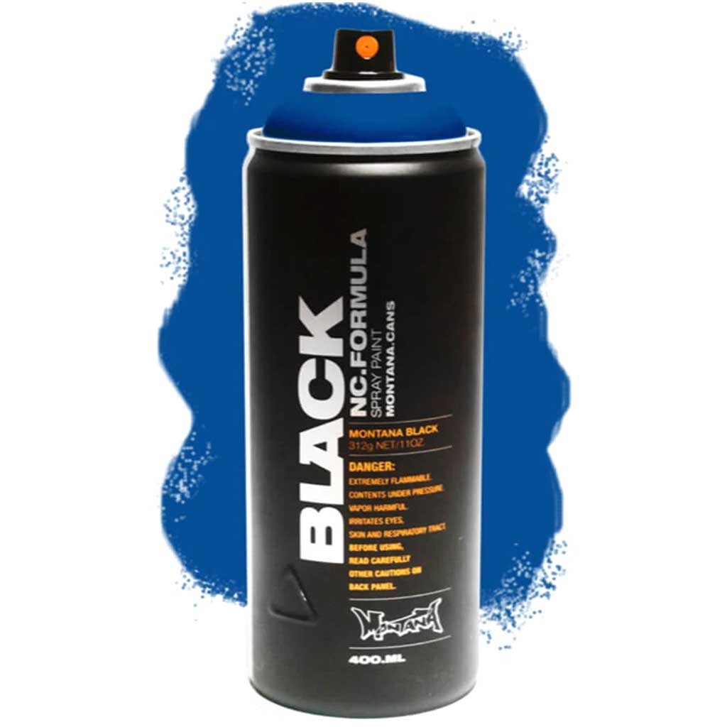 Montana Black High-Pressure 400ml (11oz)